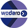 small avatar logo wodaro